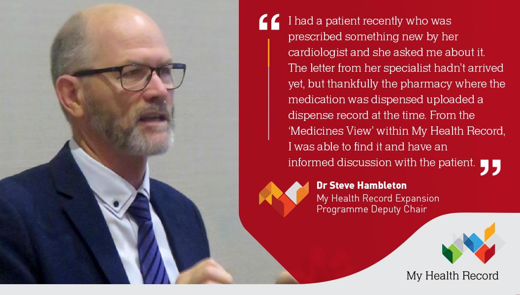 Building a rich and accurate data repository for healthcare providers